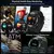 GPS Smart Watch Xiaomi, bússola embutida, display Ultra HD, bateria de 650 - loja online