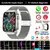 Smartwatch de monitoramento de saúde para HUAWEI IOS.