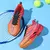 Tênis esporte almofada de ar com placa de carbono para maratna e passeio masculino e feminio. - Como Compras