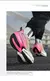 Tênis esporte almofada de ar com placa de carbono para maratna e passeio masculino e feminio. - comprar online