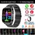 Smartwatch de monitoramento de saúde para HUAWEI IOS.
