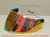 Imagem do Lente de capacete para agv k5 k5s k3sv k1 k1s compacto st viseira de capacete de