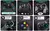 Xbox 360 controlador sem fio para xbox 360/slim/elite/winodow/pc gamepad de vide - comprar online