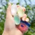 Bálsamo labial hidratante, máscara totalmente natural para lábios secos, poder hidrante, cuidados nutritivos. na internet