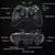 Xbox 360 controlador sem fio para xbox 360/slim/elite/winodow/pc gamepad de vide