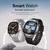 Relógio gt5 pro 2025 new huawei inteligente tela amoled nfc gps. - loja online