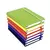Business Strap Notebook para Estudante, Sub Livro de Contas Mão, Papelaria Bloc na internet