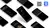 Edifier-W830NB Auscultadores sem fios, fone de ouvido bluetooth 5.4, Cancelament