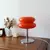 Macaron Glass Table Lamp, escurecimento tricromático, Sala de estar Lâmpadas A na internet