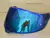 Lente de capacete para agv k5 k5s k3sv k1 k1s compacto st viseira de capacete de na internet