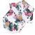 Camisetas havaianas para cães pequenos estilo praia, roupas finas. - loja online