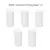 Mini Impressora Térmica Portátil, HD, Universal Rolo Auto-adesivo, Etiqueta Et - comprar online