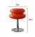 Macaron Glass Table Lamp, escurecimento tricromático, Sala de estar Lâmpadas A - comprar online