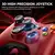 Xbox 360 controlador sem fio para xbox 360/slim/elite/winodow/pc gamepad de vide - Como Compras