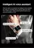 Smartwatch de monitoramento de saúde para HUAWEI IOS. - loja online