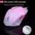 Imagem do Mouse com fio Limei s1 e esportes led retroiluminado, usb com fio, para desktop,