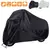 Cpara impermeável para motocicleta, toda a estação, Dustproof, protetor