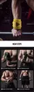 Pulseiras fitnes, um par Premium para proteger o seu pulso durante os exercicio fisico. - comprar online