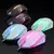 Mouse com fio Limei s1 e esportes led retroiluminado, usb com fio, para desktop, na internet