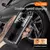 LEIBOO-Compressor De Ar Portátil Para Pneus De Carro, Inflador Rápido, Pressã - comprar online