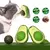Catnip Natural Erva Gato
