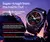 Relogio Zeblaze-VIBE 7 PRO Sports Smartwatch Display para homens. na internet