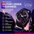 Relogio Zeblaze-VIBE 7 PRO Sports Smartwatch Display para homens.