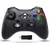 Xbox 360 controlador sem fio para xbox 360/slim/elite/winodow/pc gamepad de vide - comprar online