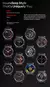 Relogio Zeblaze-VIBE 7 PRO Sports Smartwatch Display para homens. - loja online