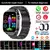 Smartwatch de monitoramento de saúde para HUAWEI IOS. - comprar online