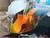 Lente de capacete para agv k5 k5s k3sv k1 k1s compacto st viseira de capacete de na internet