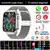 Smartwatch de monitoramento de saúde para HUAWEI IOS. na internet