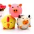 Brinquedo para Cão Pet Vocal Toy, - Como Compras