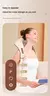 Professional Edition ombro e pescoço massageador, alivia a dor através de massagem - Como Compras