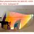 Lente de capacete para agv k5 k5s k3sv k1 k1s compacto st viseira de capacete de
