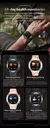 GPS Smart Watch Xiaomi, bússola embutida, display Ultra HD, bateria de 650 - comprar online