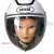 Capacete Universal Motocicleta Limpar Patch Film, Anti-Nevoeiro e Chuva Filme, Durável - loja online
