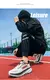 Tênis de maratona esportiva para homens e mulheres, exercícios, leves, confort - comprar online