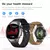Relógio gt5 pro 2025 new huawei inteligente tela amoled nfc gps. - Como Compras