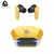 Fones de ouvido Bluetooth Ariettie-M10 sem fio com microfone.