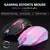 Mouse com fio Limei s1 e esportes led retroiluminado, usb com fio, para desktop, - loja online