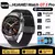 Relógio gt5 pro 2025 new huawei inteligente tela amoled nfc gps. na internet