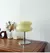 Macaron Glass Table Lamp, escurecimento tricromático, Sala de estar Lâmpadas A - comprar online