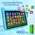 Tablet com câmera dupla para crianças, Android 13, 4GB de RAM, 64GB ROM, - loja online