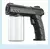 Novo estilo 280ml barbeiro spray garrafa elétrico sem fio usb nano - loja online