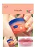 Imagem do Bálsamo labial hidratante, máscara totalmente natural para lábios secos, poder hidrante, cuidados nutritivos.