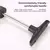Alta Pressão WC Desbloquear, One Shot Toilet Pipe Plunger, - Como Compras