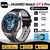 Relógio gt5 pro 2025 new huawei inteligente tela amoled nfc gps. - loja online