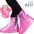 Sapato Capa, Silicone impermeável proteção Sapatos Unissex Protetores, Botas na internet