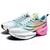 Imagem do Tênis esporte almofada de ar com placa de carbono para maratna e passeio masculino e feminio.
